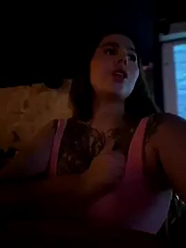 Girls and cam to cam: Watch as these sophisticated entertainers uncover their stunning costumes and curvaceous curves online!