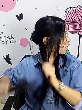 ValerieLove_ from StripChat is Freechat