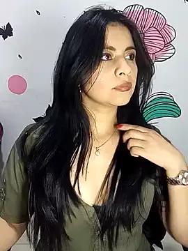 ValerieLove_ from StripChat is Freechat