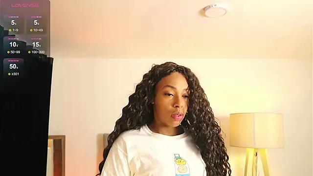 Girls and cam to cam: Watch as these sophisticated entertainers uncover their stunning costumes and curvaceous curves online!