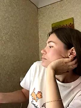 ValeriKiss19 from StripChat is Freechat