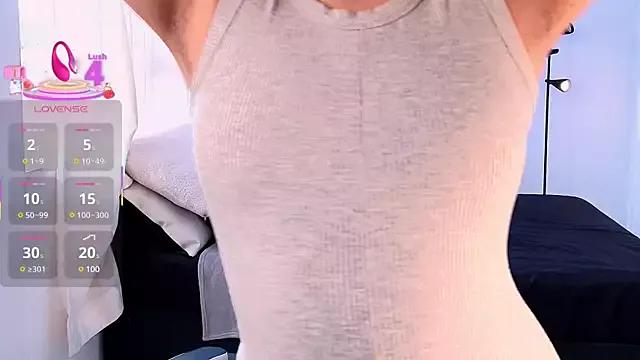 Girls and cam to cam: Watch as these sophisticated entertainers uncover their stunning costumes and curvaceous curves online!