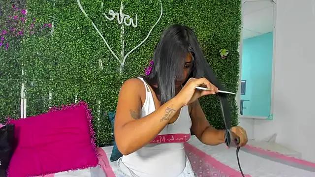 Girls and cam to cam: Watch as these sophisticated entertainers uncover their stunning costumes and curvaceous curves online!