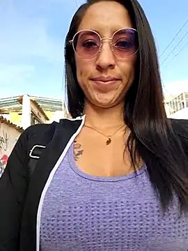 VALERY-03_ from StripChat is Freechat