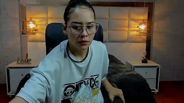 valery_15_ from StripChat is Freechat