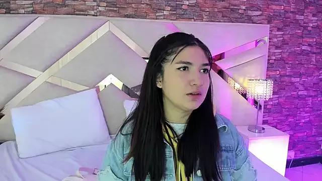 Girls and cam to cam: Watch as these sophisticated entertainers uncover their stunning costumes and curvaceous curves online!