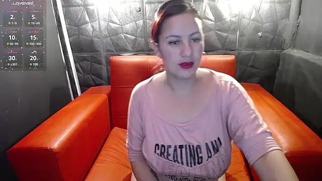 Girls and cam to cam: Watch as these sophisticated entertainers uncover their stunning costumes and curvaceous curves online!