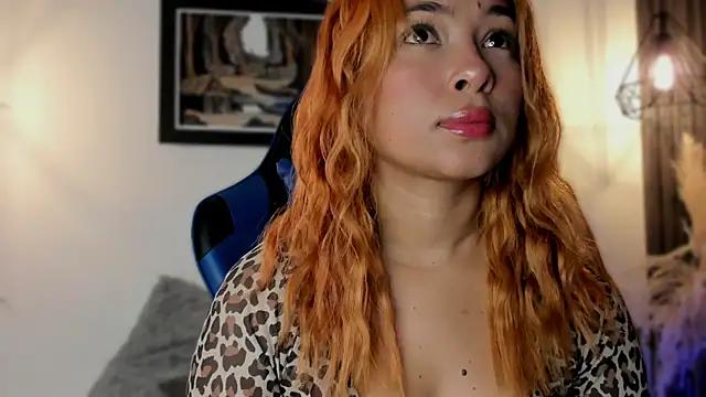 Girls and cam to cam: Watch as these sophisticated entertainers uncover their stunning costumes and curvaceous curves online!