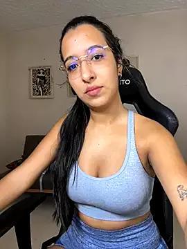 Girls and cam to cam: Watch as these sophisticated entertainers uncover their stunning costumes and curvaceous curves online!