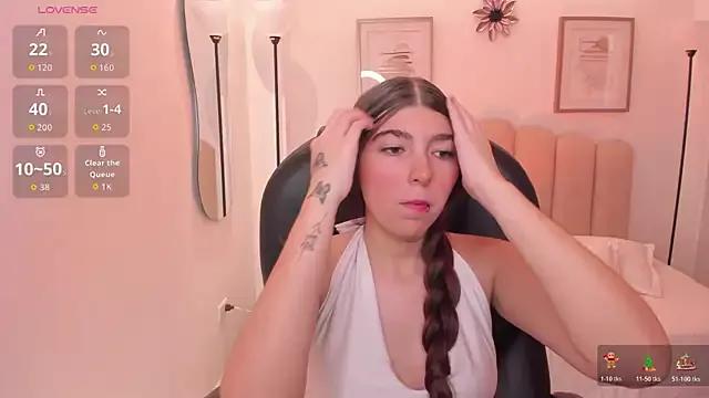 valeryn_darter from StripChat is Freechat