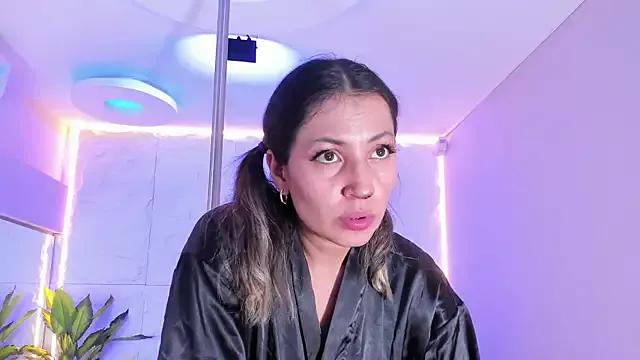 Photos of ValeryNova from StripChat is Freechat