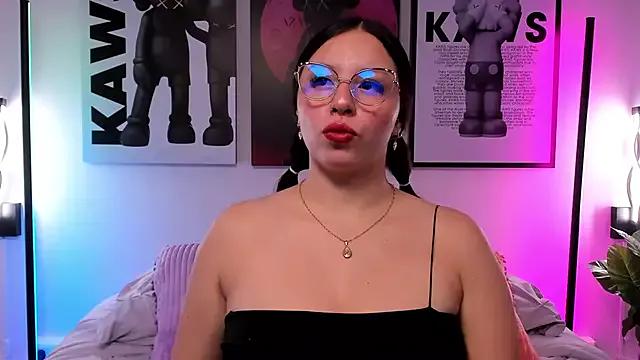 Girls and cam to cam: Watch as these sophisticated entertainers uncover their stunning costumes and curvaceous curves online!