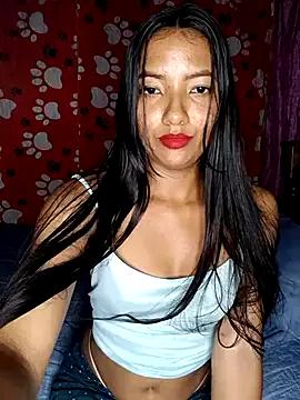 Valeryrose0 from StripChat is Freechat