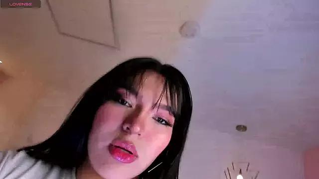 Girls and cam to cam: Watch as these sophisticated entertainers uncover their stunning costumes and curvaceous curves online!
