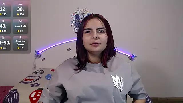 Girls and cam to cam: Watch as these sophisticated entertainers uncover their stunning costumes and curvaceous curves online!