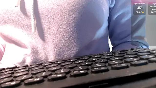 Valeryxs from StripChat is Freechat