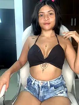 Valeryy_kitty18 from StripChat is Freechat