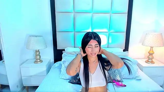 ValeryyLopez from StripChat is Freechat