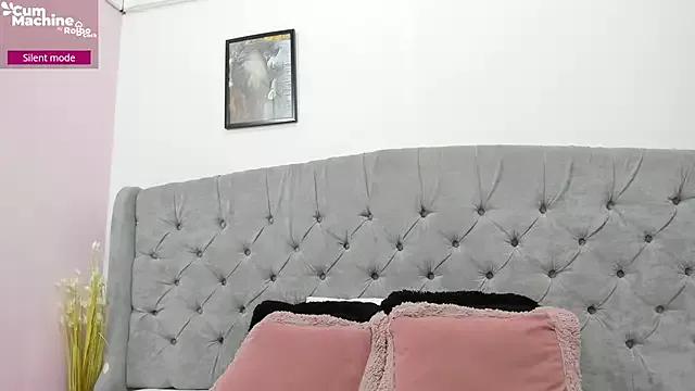 Girls and cam to cam: Watch as these sophisticated entertainers uncover their stunning costumes and curvaceous curves online!