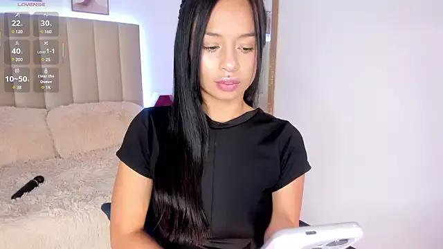 Girls and cam to cam: Watch as these sophisticated entertainers uncover their stunning costumes and curvaceous curves online!