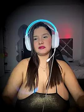 Girls and cam to cam: Watch as these sophisticated entertainers uncover their stunning costumes and curvaceous curves online!