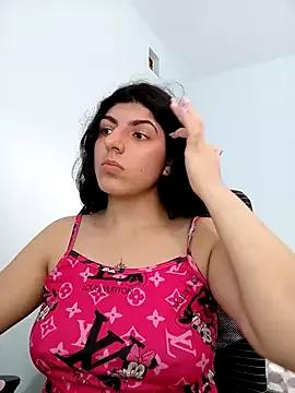 Girls and cam to cam: Watch as these sophisticated entertainers uncover their stunning costumes and curvaceous curves online!