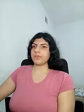 vamari2025 from StripChat is Freechat