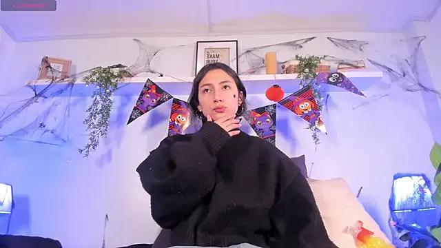 Vampgyal from StripChat is Freechat