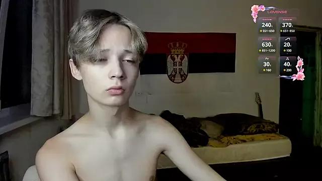 Vampirella_GS from StripChat is Freechat