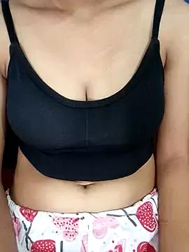 Vandana-Singh from StripChat is Freechat