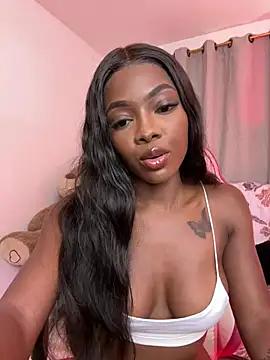 Girls and cam to cam: Watch as these sophisticated entertainers uncover their stunning costumes and curvaceous curves online!