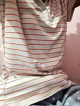 Vanee-23 from StripChat is Freechat