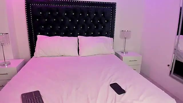 Girls and cam to cam: Watch as these sophisticated entertainers uncover their stunning costumes and curvaceous curves online!