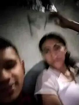 Vanesa_Emma from StripChat is Freechat