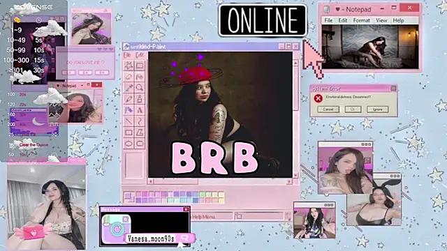 Girls and cam to cam: Watch as these sophisticated entertainers uncover their stunning costumes and curvaceous curves online!