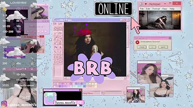 Girls and cam to cam: Watch as these sophisticated entertainers uncover their stunning costumes and curvaceous curves online!