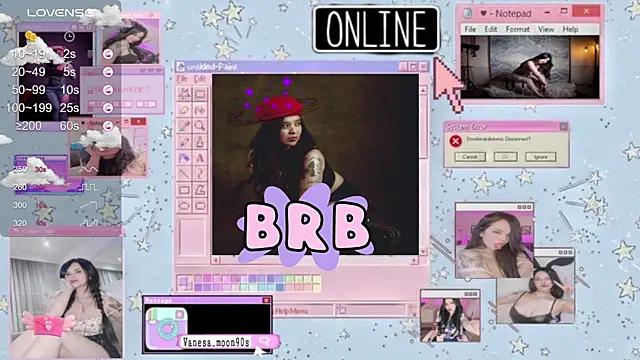 Girls and cam to cam: Watch as these sophisticated entertainers uncover their stunning costumes and curvaceous curves online!