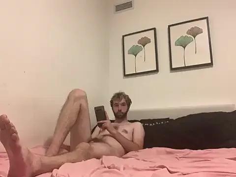 Vanessa0wnesHim from StripChat is Freechat