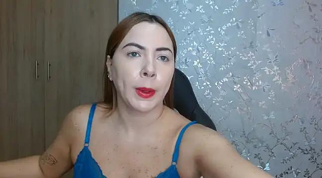 Girls and cam to cam: Watch as these sophisticated entertainers uncover their stunning costumes and curvaceous curves online!