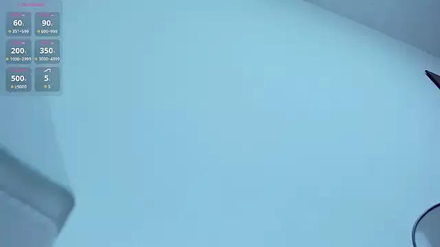 Vanessa_Harper from StripChat is Freechat