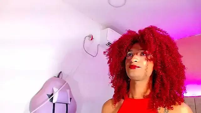 Girls and cam to cam: Watch as these sophisticated entertainers uncover their stunning costumes and curvaceous curves online!