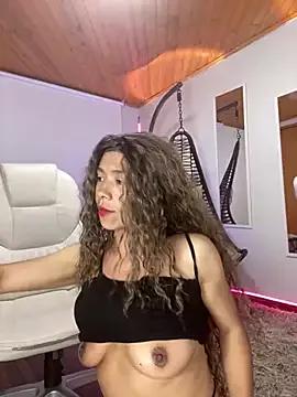 Girls and cam to cam: Watch as these sophisticated entertainers uncover their stunning costumes and curvaceous curves online!