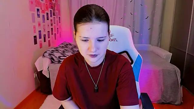 Girls and cam to cam: Watch as these sophisticated entertainers uncover their stunning costumes and curvaceous curves online!