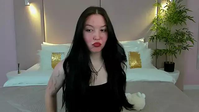 Girls and cam to cam: Watch as these sophisticated entertainers uncover their stunning costumes and curvaceous curves online!