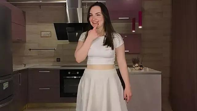 Girls and cam to cam: Watch as these sophisticated entertainers uncover their stunning costumes and curvaceous curves online!