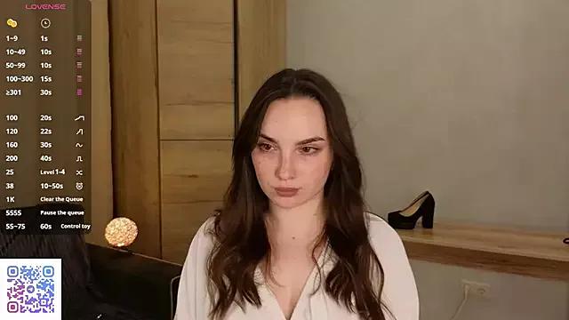 Girls and cam to cam: Watch as these sophisticated entertainers uncover their stunning costumes and curvaceous curves online!