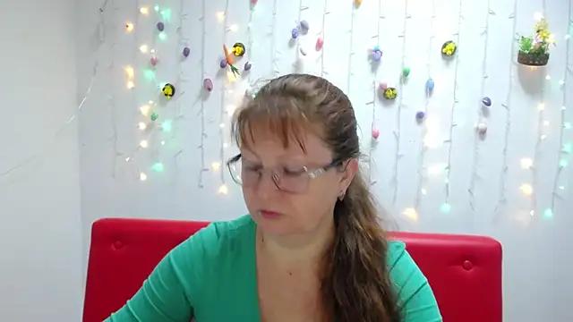 VanessaHotts from StripChat is Freechat