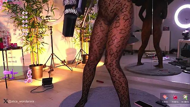 Girls and cam to cam: Watch as these sophisticated entertainers uncover their stunning costumes and curvaceous curves online!