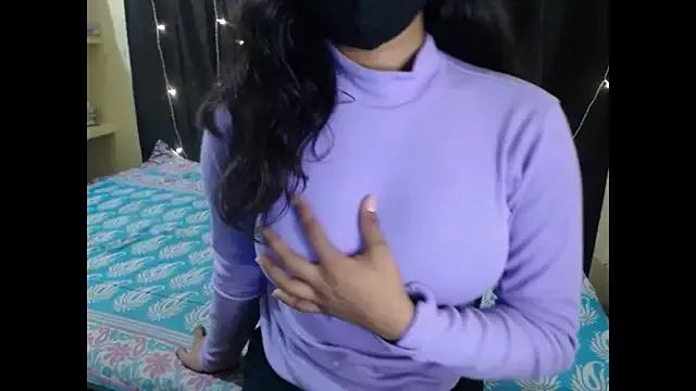 Vanya_7 from StripChat is Freechat