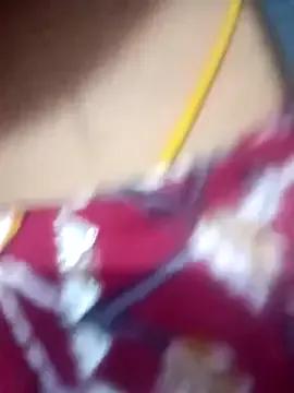 varsha-milky1 from StripChat is Freechat